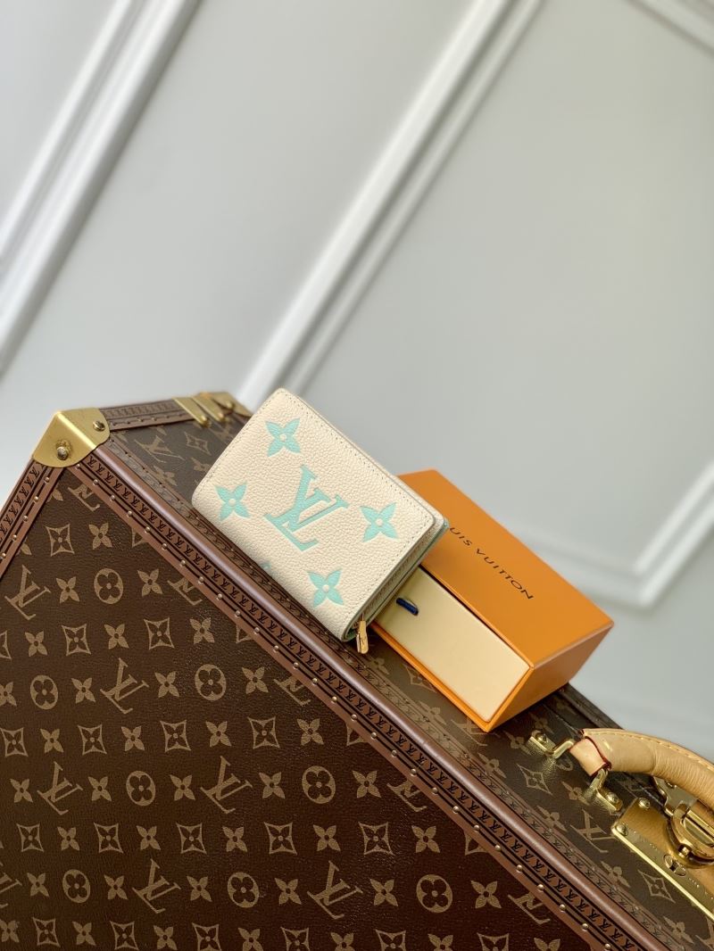 LV Wallets